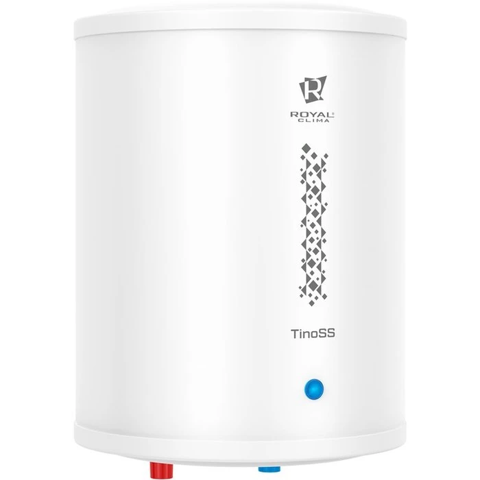 Электрический накопительный водонагреватель Royal Clima RWH-TS15-RS