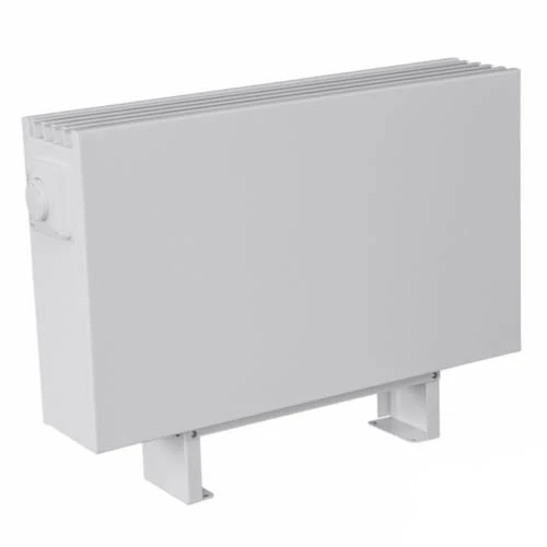 Водяной конвектор КЗТО Элегант В 130 х 250 х 1000 Т1