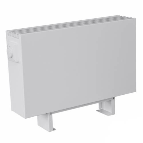 Водяной конвектор КЗТО Элегант В 130 х 250 х 1000 Т1