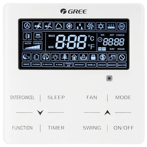 Проводной пульт Gree XK46