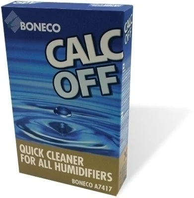 Очищающее средство от накипи Air-O-Swiss Calc Off комплект 3шт. для модели A7417