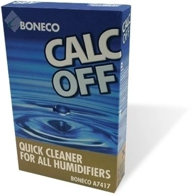 Очищающее средство от накипи Air-O-Swiss Calc Off комплект 3шт. для модели A7417