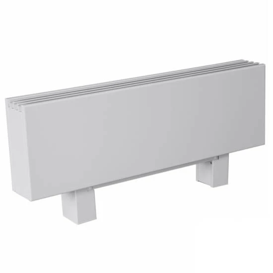 Водяной конвектор КЗТО Элегант 110x400x1400 4то