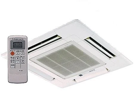 Панель для кондиционера Mitsubishi Electric SLP-2ALW (для инфракрасного П/У)