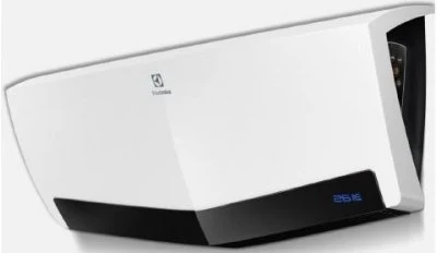 Бытовой тепловентилятор Electrolux EFH/W-7020