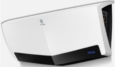 Бытовой тепловентилятор Electrolux EFH/W-7020