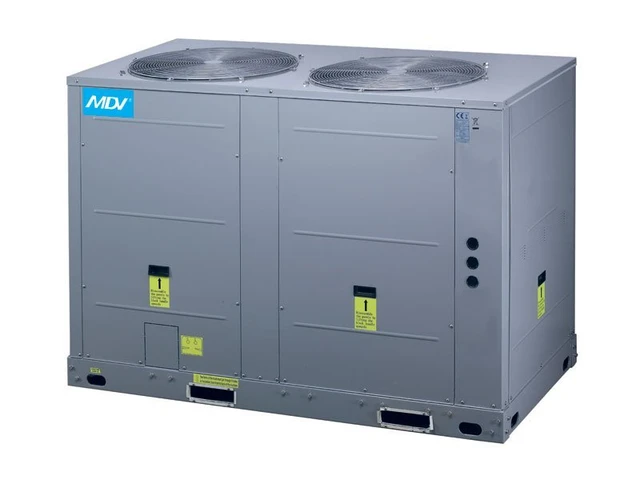 Компрессорно-конденсаторный блок Mdv MDCCU-53CN1/CCU-53/61
