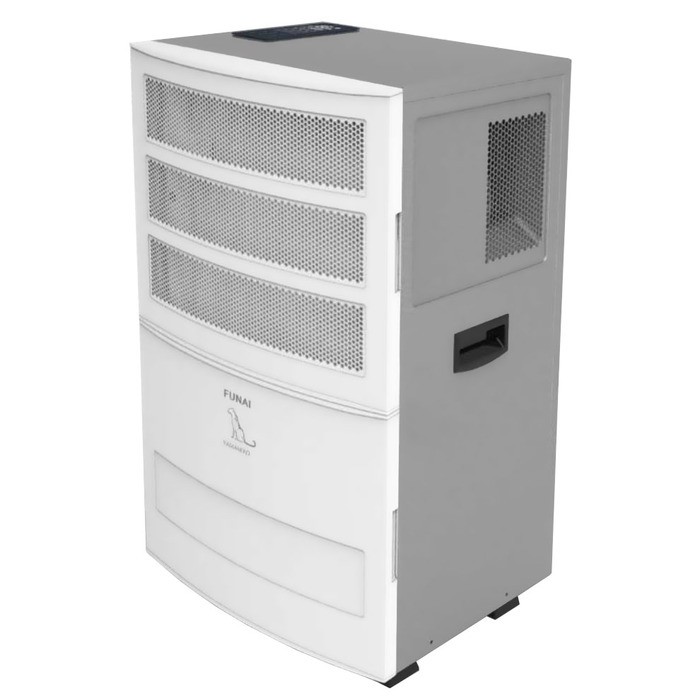 Бытовой осушитель воздуха Funai Yamaneko RAD-Y120T7E