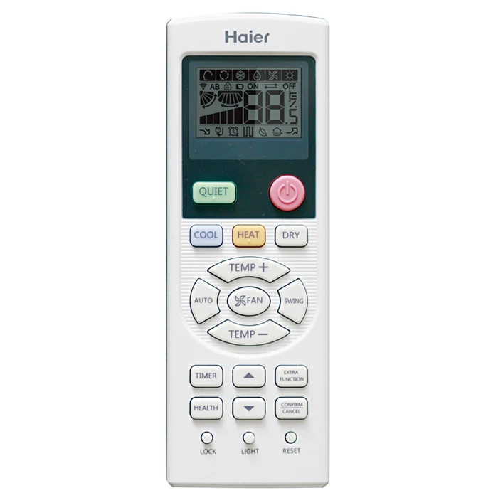 Пульт управления Haier YR-HD