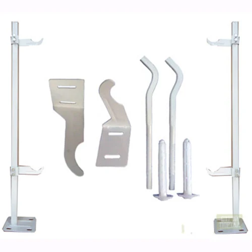 Комплект креплений КЗТО Соло Г 2