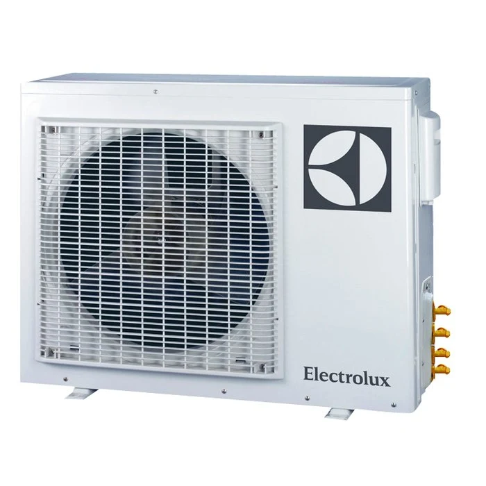 Внешний блок мульти сплит-системы на 2 комнаты Electrolux Super Match ERP EACO/I-14 FMI-2/N8_ERP