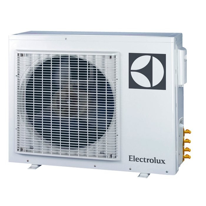 Внешний блок мульти сплит-системы на 2 комнаты Electrolux Super Match ERP EACO/I-14 FMI-2/N8_ERP