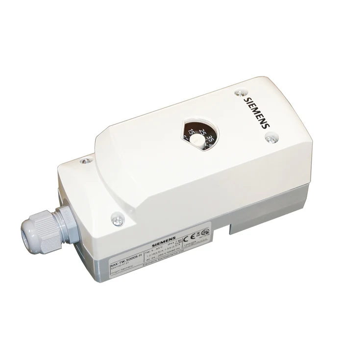 Термостат защиты от замерзания Тепломаш RAК-TW 5000 SH