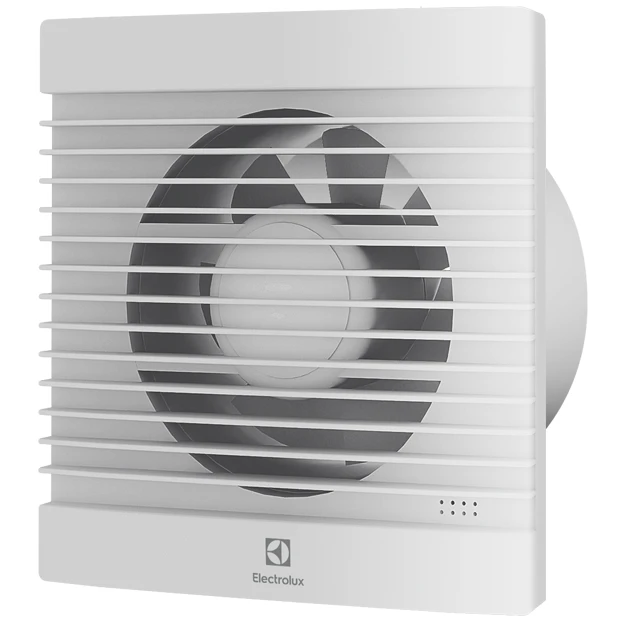 Вытяжка для ванной диаметр 100 мм Electrolux EAFB-100T