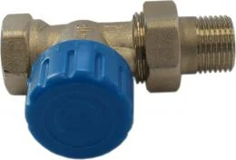 Клапан термостатический Schlosser проходной DN15 1/2 x GW 1/2