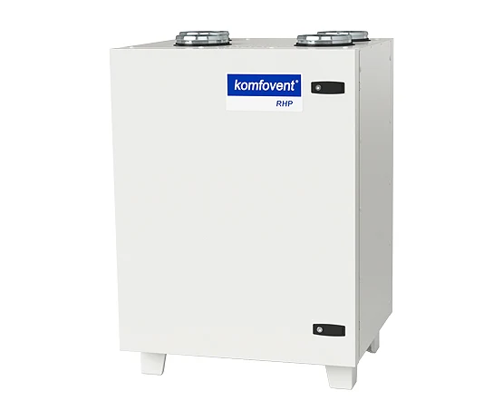 Вентиляционная установка Komfovent RHP-400-2.8/2.4-V
