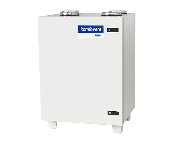 Вентиляционная установка Komfovent RHP-400-2.8/2.4-V