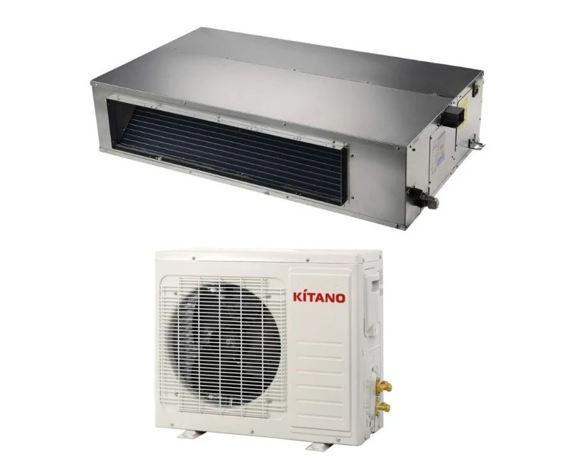 Канальный кондиционер Kitano KC-Roka IV-48