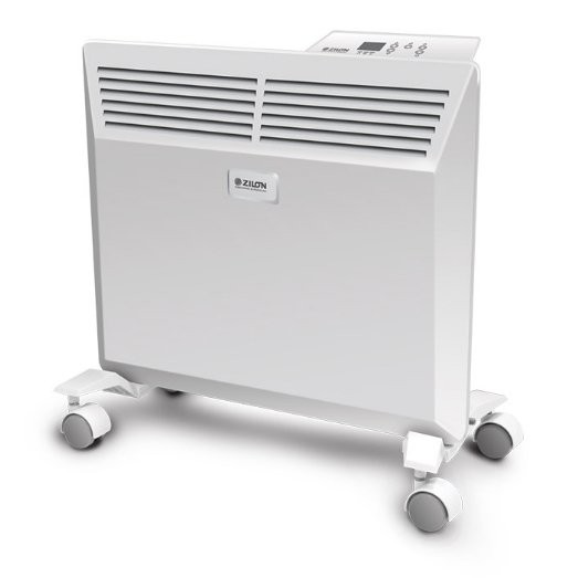Конвектор электрический Zilon ZHC-2000 E3.0