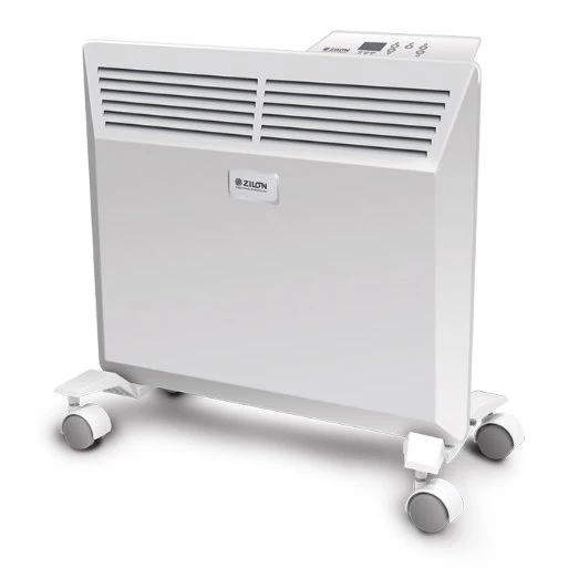 Конвектор электрический Zilon ZHC-2000 E3.0