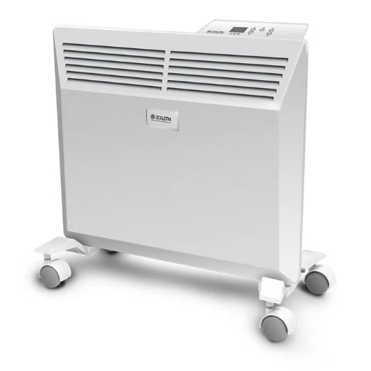 Конвектор электрический Zilon ZHC-2000 E3.0