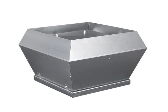 Крышный вентилятор Shuft RMVD 400/600-4 VIM