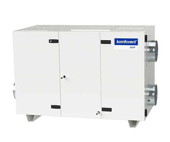 Вентиляционная установка Komfovent RHP-600-4.4/3.8-UH