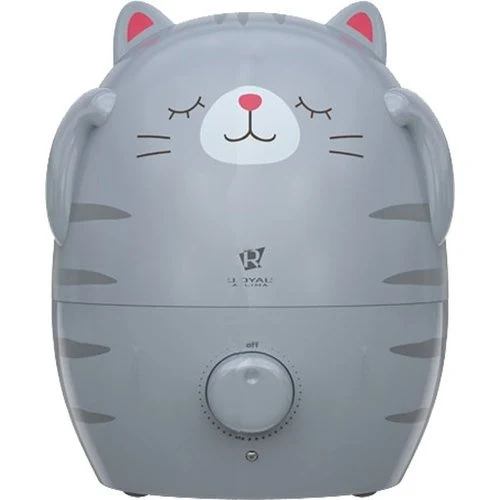 Ультразвуковой увлажнитель воздуха Royal Clima RUH-MR200/1.5M-GR