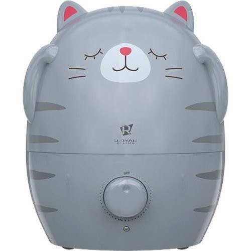 Ультразвуковой увлажнитель воздуха Royal Clima RUH-MR200/1.5M-GR