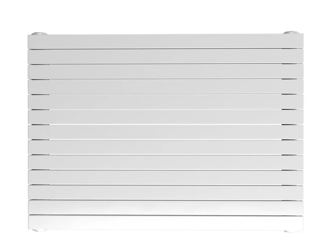 Стальной трубчатый радиатор 2-колончатый КЗТО Соло Г 2-1000-19
