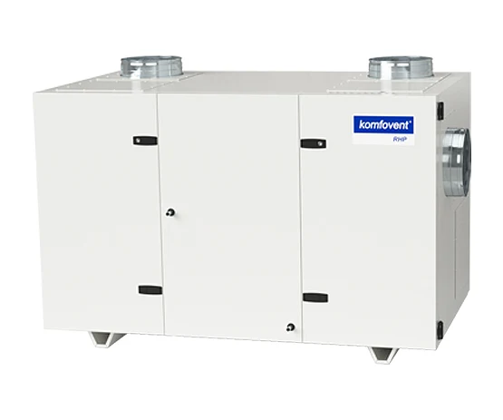 Вентиляционная установка Komfovent RHP-1500-9.6/7.8-UH