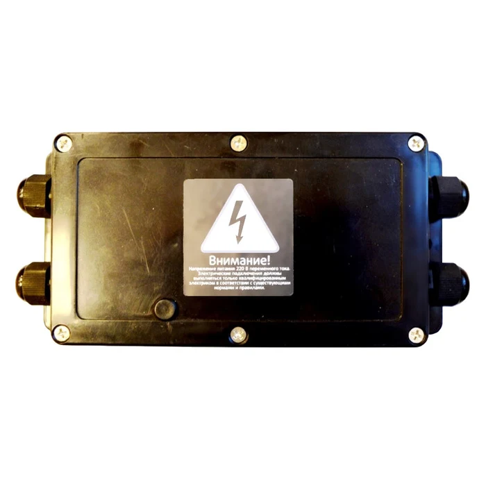 Модуль управления КЗТО МУВ-220