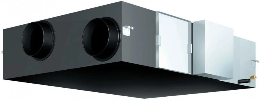 Приточно-вытяжная вентиляционная установка Daikin VKM100GB