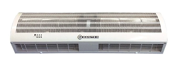 Электрическая тепловая завеса Dantex RZ-30812 DMN 