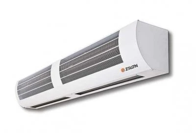 Электрическая тепловая завеса Zilon ZVV-1Е6T