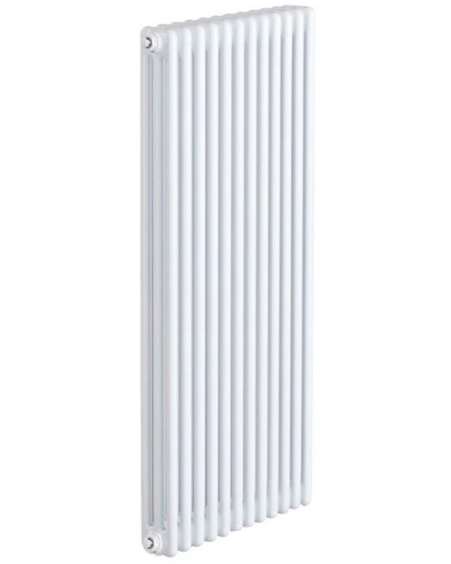 Стальной трубчатый радиатор 3-колончатый Arbonia 3180/10 N12 3/4 RAL 9016