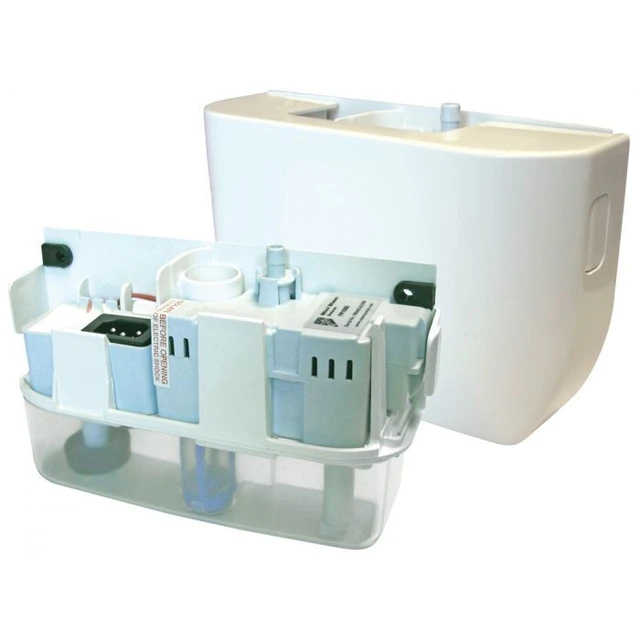 Помпа дренажная для кондиционера Aspen Mini Blanc - Deluxe-AB MINI LIFT