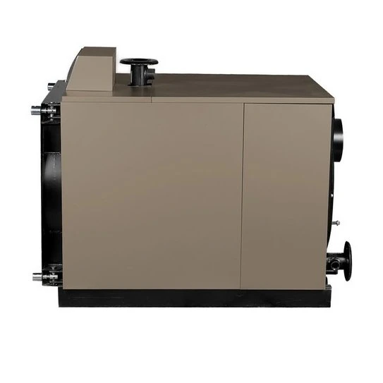 Комбинированный котел свыше 200 кВт Kentatsu RVS-800