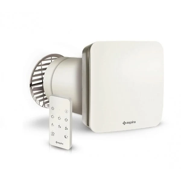 Проветриватель Aspira AP19981S1 (Радио основной)