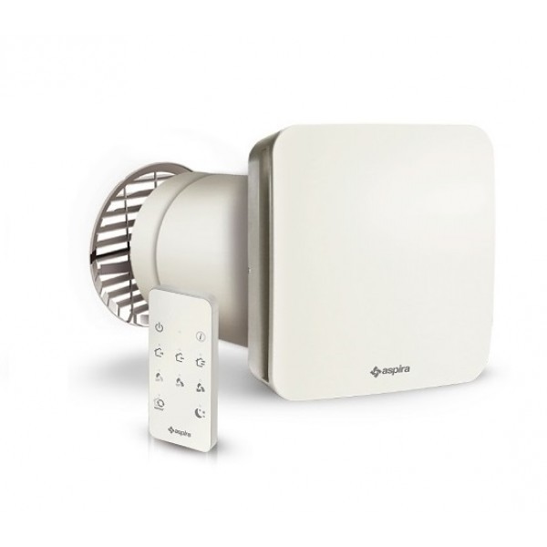 Проветриватель Aspira AP19981S1 (Радио основной)