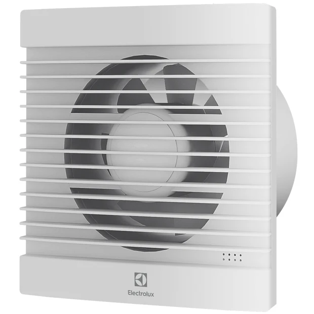 Вытяжка для ванной диаметр 120 мм Electrolux EAFB-120