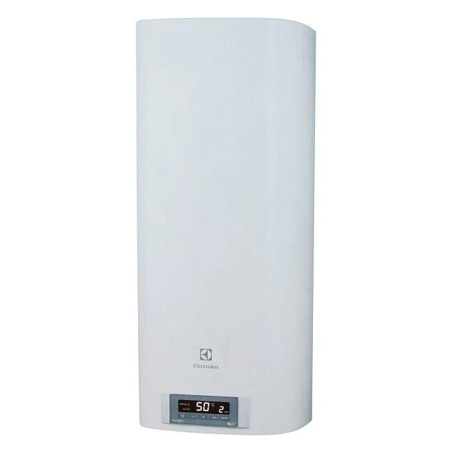 Электрический накопительный водонагреватель Electrolux EWH 80 Formax DL