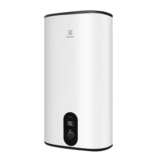 Электрический накопительный водонагреватель Electrolux EWH 100 Gladius