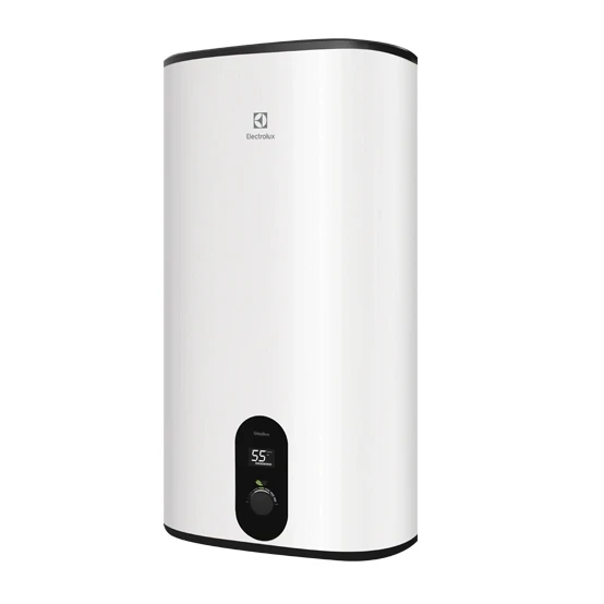 Электрический накопительный водонагреватель Electrolux EWH 100 Gladius