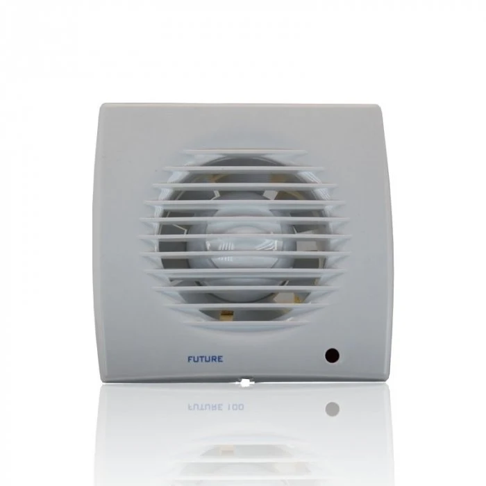 Вытяжка для ванной диаметр 150 мм Soler & Palau Future-150