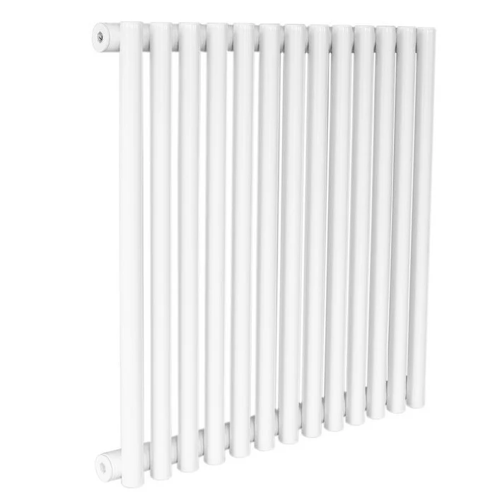 Стальной трубчатый радиатор 1-колончатый КЗТО Гармония А25 1-2000-22