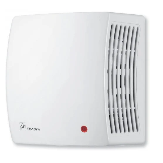 Вытяжка для ванной диаметр 100 мм Soler &amp; Palau EB-100N T