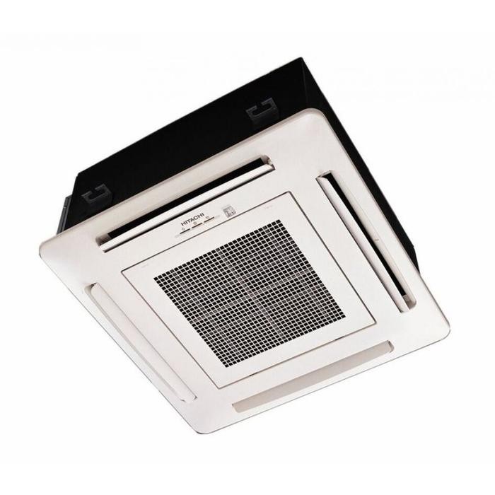 Кассетный внутренний блок мульти-сплит системы Hitachi RAI-35QPB/RAI-ECPP