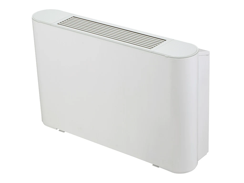 Напольно потолочный фанкойл