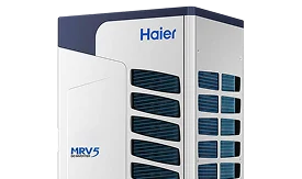 Мультизональные VRF